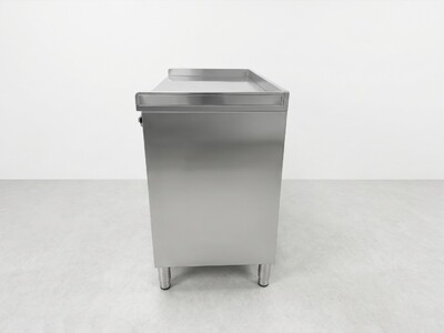 48 inches checkout counter Supermarket Cashier Desk CCCD3