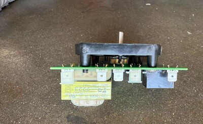 [Parts] HRCO-60K/COE Temperature Controller G5LE-1A 5VDC