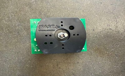 [Parts] HRCO-60K/COE Temperature Controller G5LE-1A 5VDC
