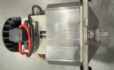 [Parts]HS-211D Commercial Blender Motor Z9540
