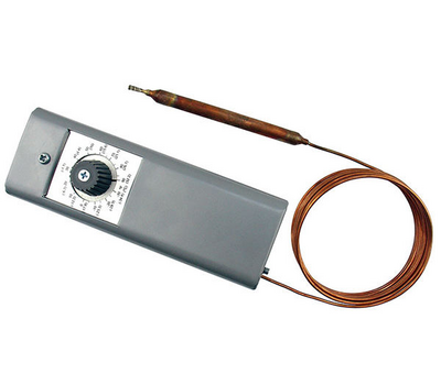 Walk in cooler freezer Thermostat Temperature Controller WF13