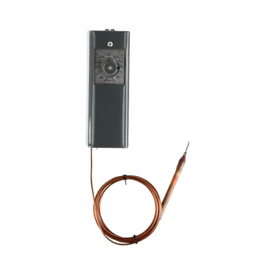 Walk in cooler freezer Thermostat Temperature Controller WF13