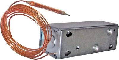 Walk in cooler freezer Thermostat Temperature Controller WF13