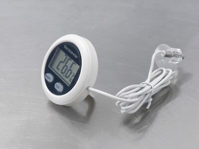 Electronic Digital Display Refrigerator Thermometer LJ-301