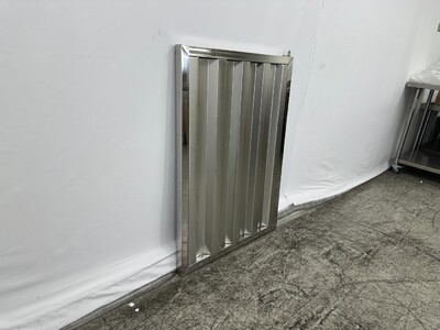 30 inches Single S S Swinging Cafe Door Right-hand S30R