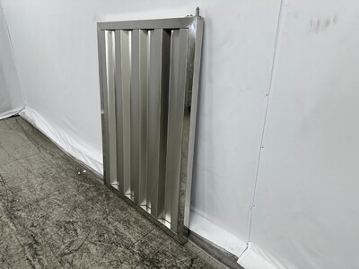 30 inches Single S S Swinging Cafe Door Right-hand S30R