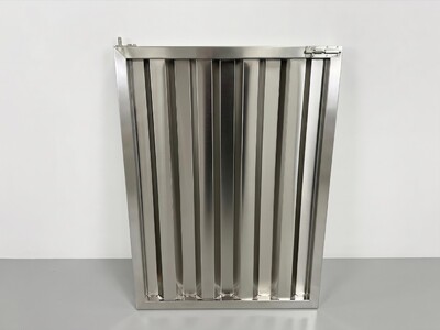 30 inches Single S S Swinging Cafe Door Right-hand S30R