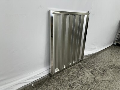 36 inches Single S S Swinging Cafe Door Right-hand S36R