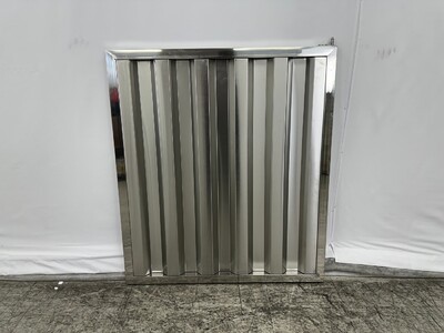 36 inches Single S S Swinging Cafe Door Right-hand S36R