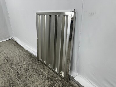 36 inches Single S S Swinging Cafe Door Right-hand S36R