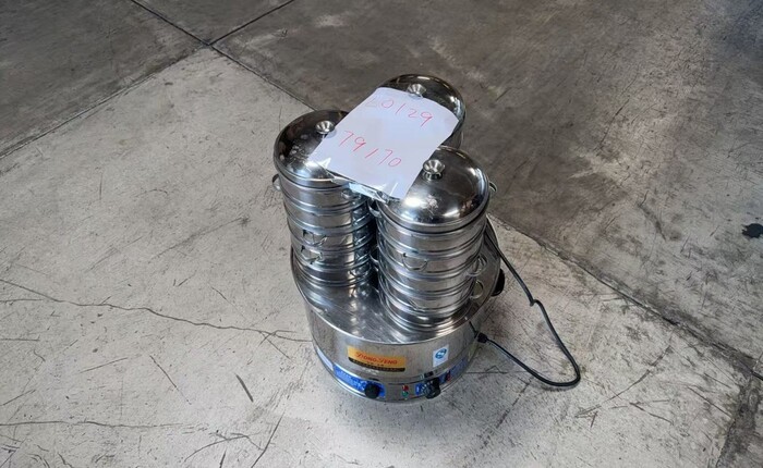 Clearance Commercial 9 in 15PCS Dim Sum Steamer 79170L0129