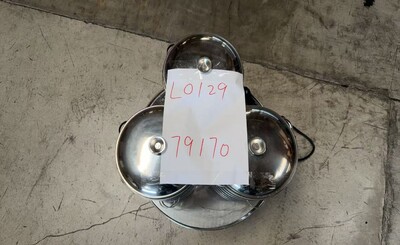 Clearance Commercial 9 in 15PCS Dim Sum Steamer 79170L0129