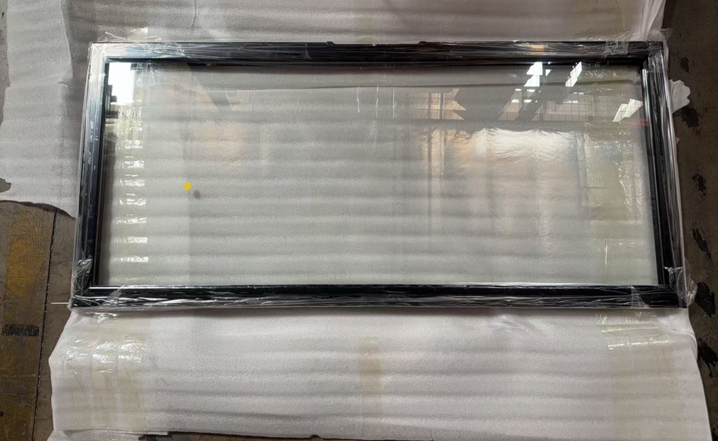 [Parts] GDC-50 Glass Door Right 55 ins