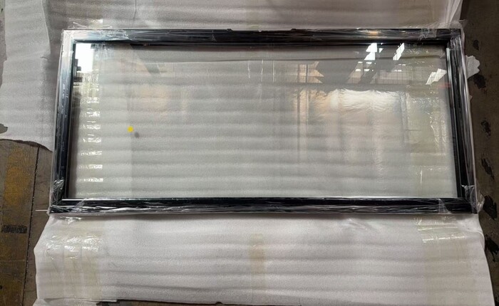 [Parts] GDC-50 Glass Door Right 55 ins