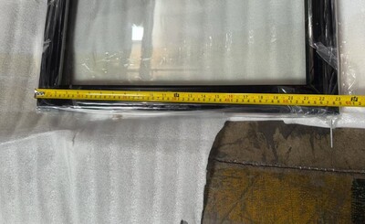 [Parts] GDC-50 Glass Door Right 55 ins