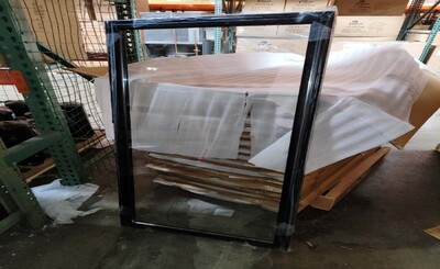 [Parts] GDC-50 Glass Door Right 55 ins