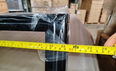 [Parts] GDC-50 Glass Door Right 55 ins