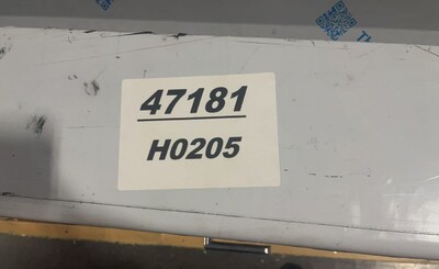 Clearance NSF 5 hole Chinese Wok Range made USA 47181H0205