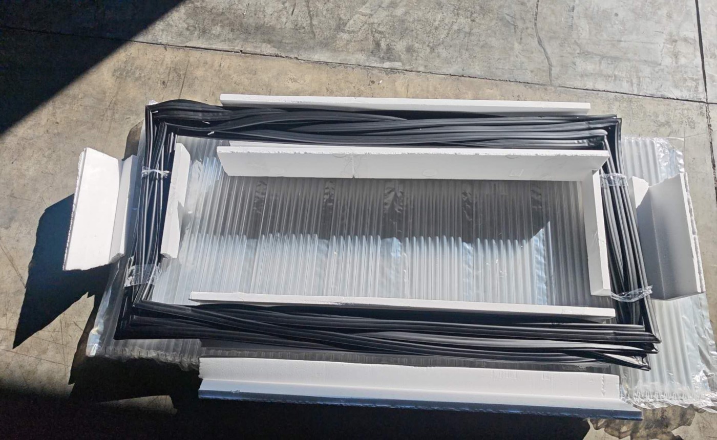 [Parts] LG-1000BF Refrigerator Door Sealing Strip