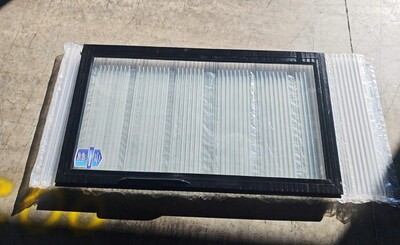 [Parts] CSM-68RS Refrigerator Glass Door Right