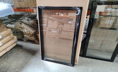 [Parts] CSM-68RS Refrigerator Glass Door Right