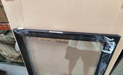 [Parts] CSM-68RS Refrigerator Glass Door Right