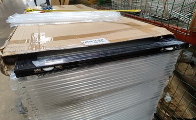 [Parts] CSM-68RS Refrigerator Glass Door Right
