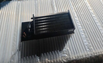 [Parts]CCB48 Back Bar Cooler Evaporator 3R7K300L