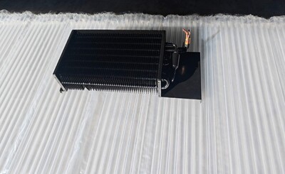 [Parts]CCB48 Back Bar Cooler Evaporator 3R7K300L