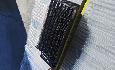 [Parts]CCB48 Back Bar Cooler Evaporator 3R7K300L