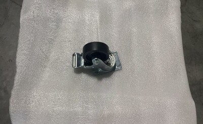 [Parts] ASR-Sandwich Prep Table 4 ins With Brake Wheels