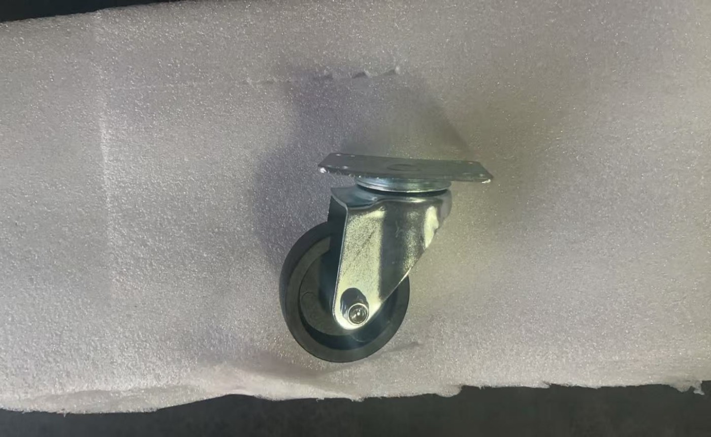 [Parts] ASR-Sandwich Prep Table 4 ins Wheels