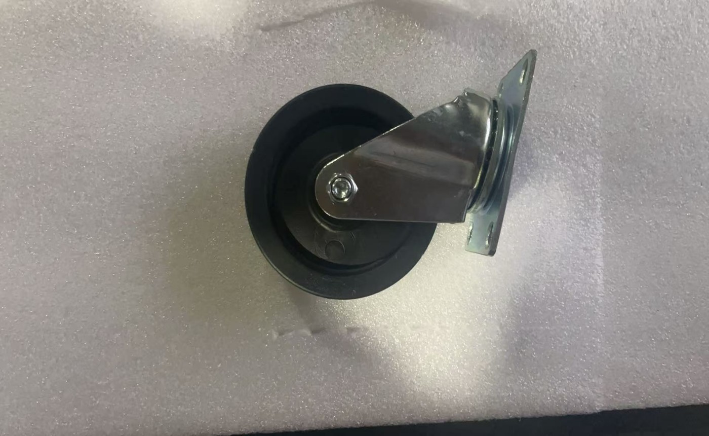 [Parts] ASR-Sandwich Prep Table 5 ins Wheels