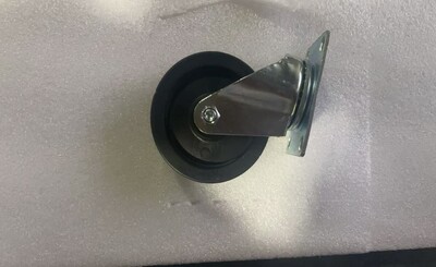 [Parts] ASR-Sandwich Prep Table 5 ins Wheels