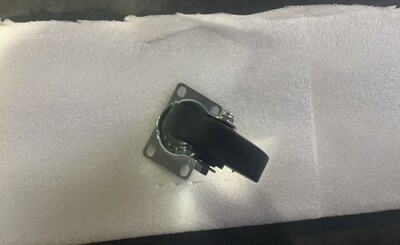 [Parts] ASR-Sandwich Prep Table 5 ins Wheels