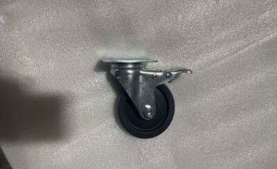 [Parts] ASR-Sandwich Prep Table 5 ins With Brake Wheels