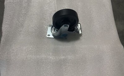 [Parts] ASR-Sandwich Prep Table 5 ins With Brake Wheels