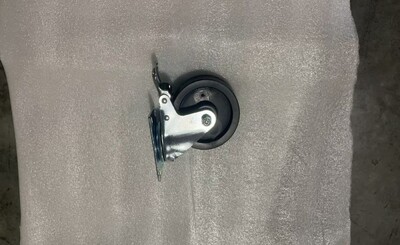 [Parts] ASR-Sandwich Prep Table 5 ins With Brake Wheels