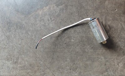 [Parts]NPT18LR-HR Compressor capacitance CBB65-b