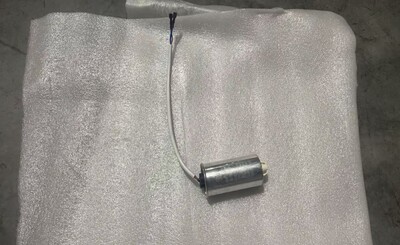 [Parts]NPT18LR-HR Compressor capacitance CBB65-b