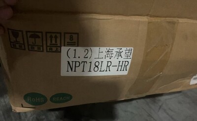 [Parts]NPT18LR-HR Compressor capacitance CBB65-b
