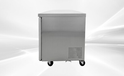 NSF Commercial Undercounter Freezer 72 ins UUC-72F-E-HC