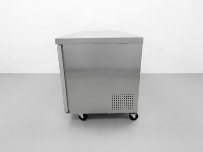 NSF Commercial Undercounter Freezer 72 ins UUC-72F-E-HC