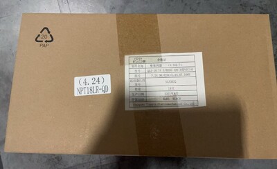 [Parts]NPT18LR Compressor 4.8 Terminal Relay QLZ-18.7A
