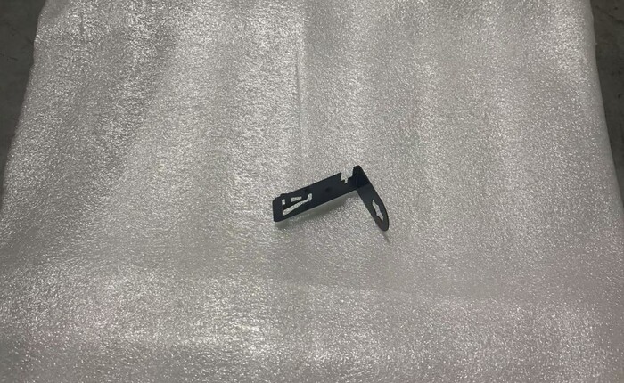 [Parts]NPT18LR Compressor Capacitor Holder