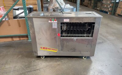 Clearance Dough cutter Divider Rounder Machine 30186L0212