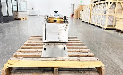 Clearance Commercial Electric Table-top Pressure Fryer59861F0212