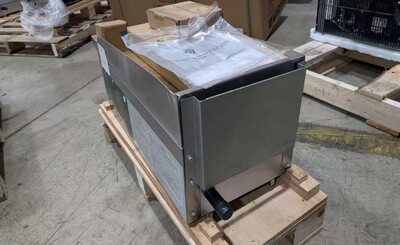 Clearance NSF 12 Manual griddle 103658IL02142