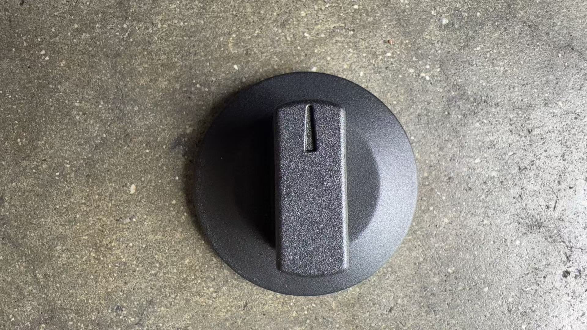 [Parts]FZ-044A Soup Warmer Four Flavor Rotary Switch