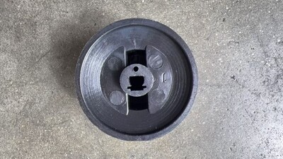 [Parts]FZ-044A Soup Warmer Four Flavor Rotary Switch